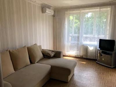 квартира по адресу Гагарина просп., 41а