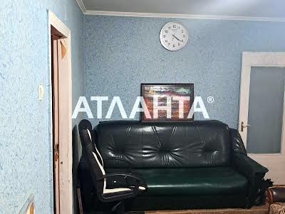 квартира по адресу Маршала Малиновского ул., 301