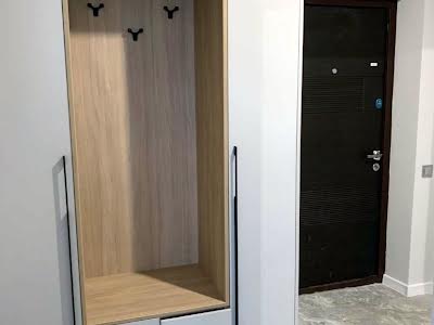 квартира по адресу Академика Заболотного ул., 15
