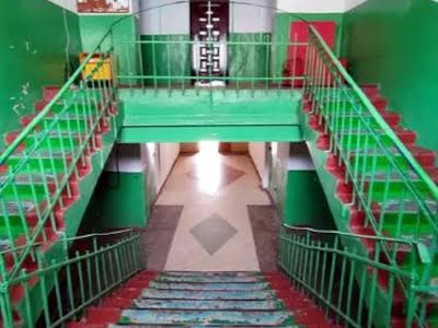 комната по адресу Заречанская ул., 14