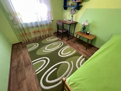 квартира по адресу Китобоїв ул., 6