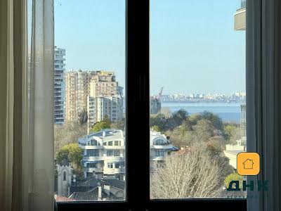 квартира за адресою Андрія Гулого-Гуленка вул. (Віце-адмірала Азарова), 8а