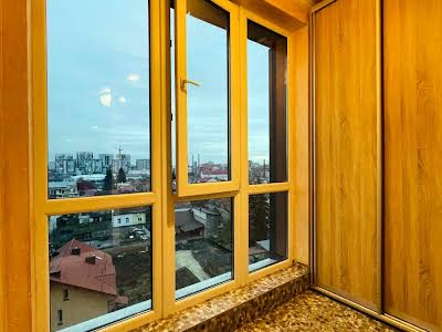 квартира за адресою Львів, В'ячеслава Липинського вул. (), 26