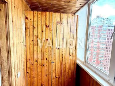 квартира за адресою Олександри Екстер вул. (Марини Цвєтаєвої), 5