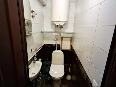 квартира за адресою Артилерійський пров., 5-Б