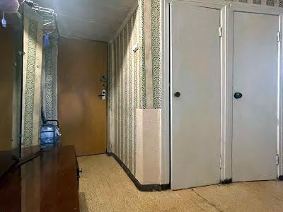 квартира за адресою Автостроя, 8