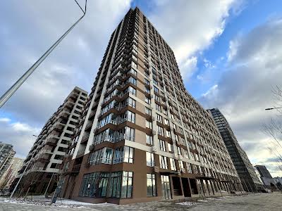 квартира за адресою Родини Крістерів вул., 14