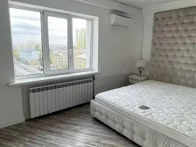 квартира за адресою Празька вул., 3