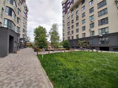 квартира по адресу Івана Франка ул., 2-А