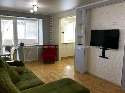 квартира за адресою Вартових Неба вул. (Тобольська), 52
