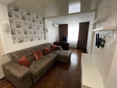 квартира по адресу Південна ул., 7