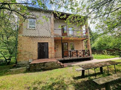 будинок за адресою Лугова вул., 36