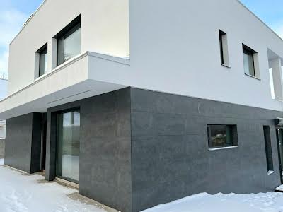 будинок за адресою Парникова вул., 5