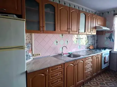 квартира за адресою Володимира Сосюри вул., 4
