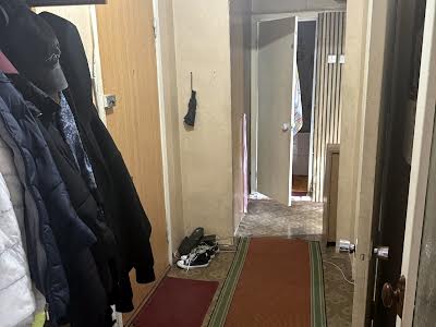 квартира по адресу Академика Королёва просп., 12