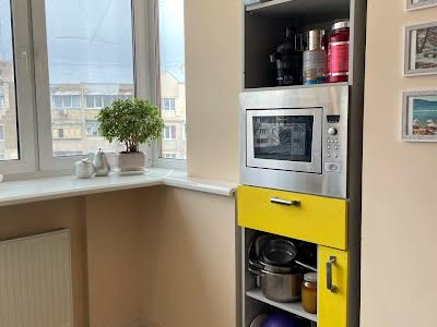 квартира за адресою Драгоманова вул., 17