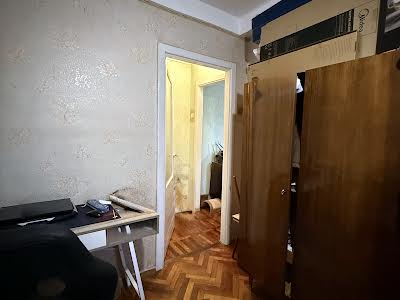 квартира за адресою Чоколівський бульв., 19