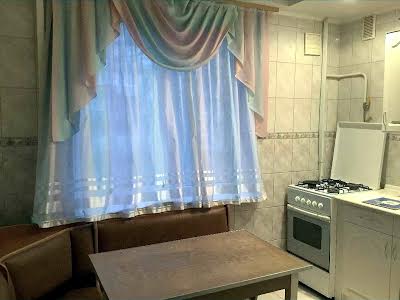 квартира по адресу Романа Ратушного ул. (Волгоградська), 11