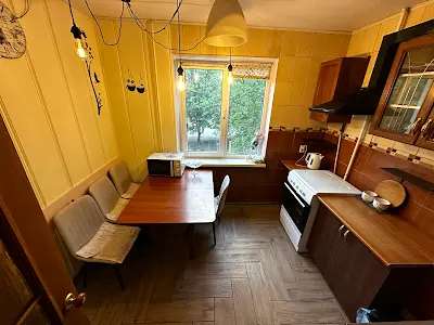 квартира по адресу Героев Сталинграда ул., 24 к3