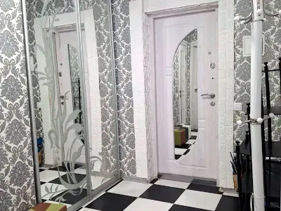 квартира по адресу Тепличная ул., 48