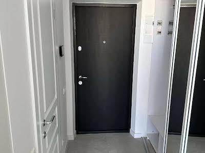 квартира за адресою Дніпровська набережна вул., 18-А