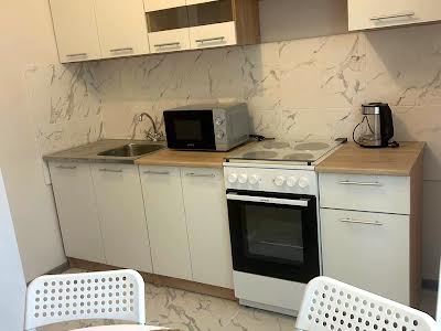 квартира за адресою Стеценка вул., 75-В