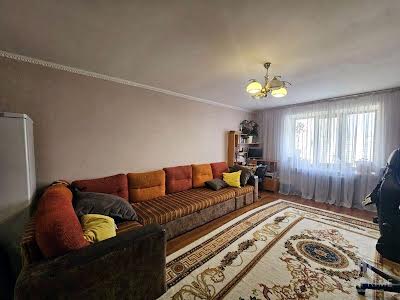 квартира за адресою Драгоманова вул., 44-А