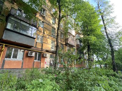 квартира по адресу Леоніда Стромцова, 1б