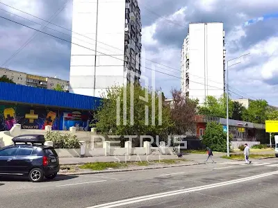 квартира за адресою Андрія Малишка вул., 23