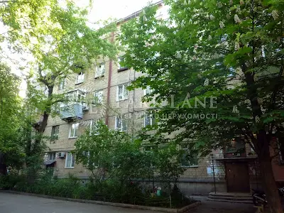 квартира за адресою Лондонська вул. (Пітерська), 14