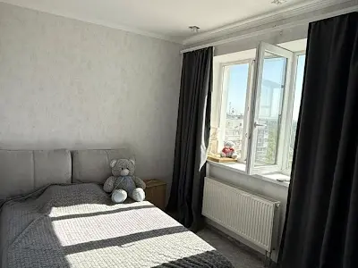 квартира за адресою Тракторобудівників просп., 103г