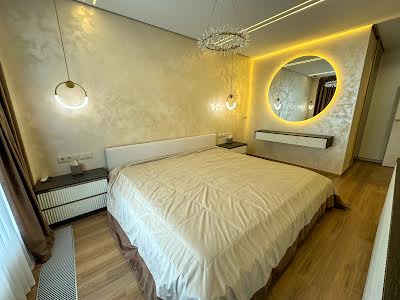 квартира за адресою Вишгородська вул., 45г