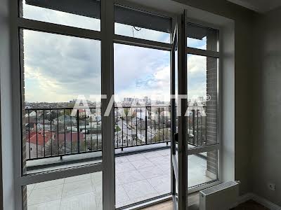 квартира за адресою Дмитріївська вул. (Дмитрія Донського), 59
