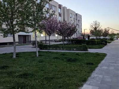 квартира по адресу Берёзовая ул., 45