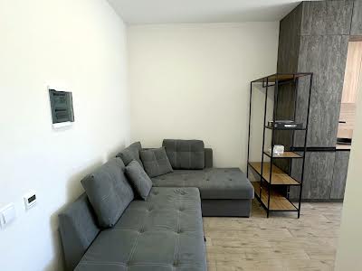квартира за адресою Соборна, 2