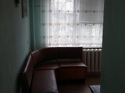 квартира за адресою Данила Щербаківського вул. (Щербакова), 57-Б