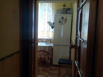 квартира по адресу Балтская дорога ул., 45