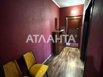 квартира за адресою Незалежності бульв. (50 років Жовтня), 15