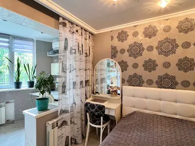 квартира за адресою Заболотного, 39
