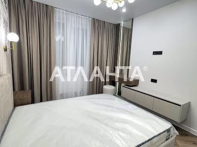 квартира по адресу Краснова ул., 3