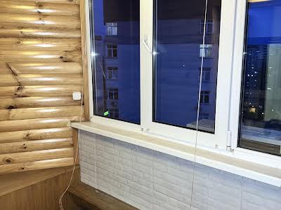 квартира по адресу Елизаветы Чавдар ул., 6