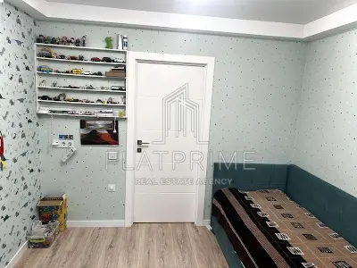 квартира за адресою Івана Миколайчука вул. (Серафимовича), 6