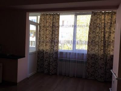 квартира за адресою Низинна вул., 60