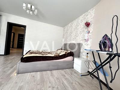 квартира за адресою Боголюбова вул., 25