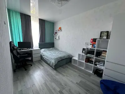 дом по адресу Житомирська