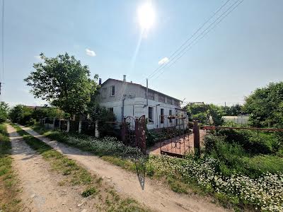дом по адресу Лісова