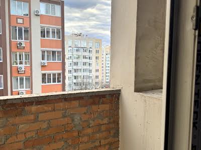 квартира по адресу Соборна, 105