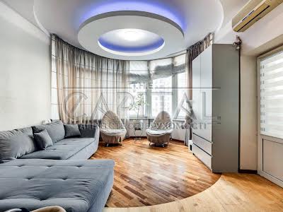 квартира за адресою Полтавська вул., 3