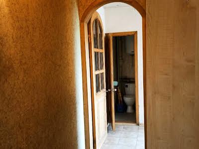 квартира за адресою Нескорених вул., 48Д