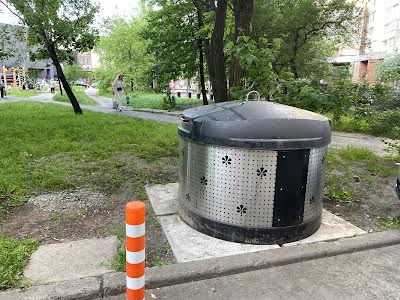 квартира по адресу Академика Заболотного ул., 30